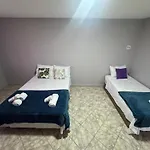 Suite5 A Pe Da Praia Na Rua Do Comercio Recreio
