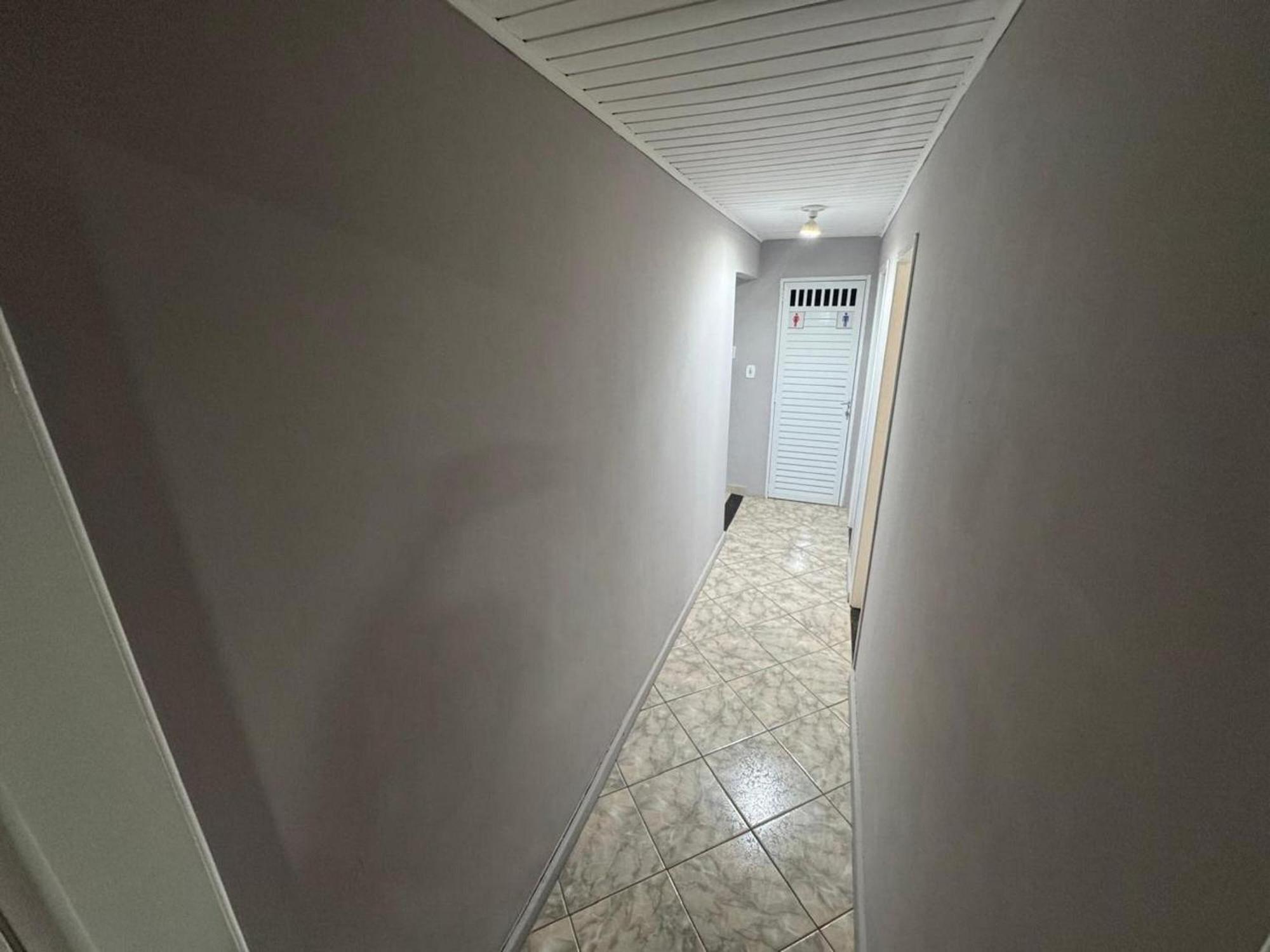 Suite5 A Pe Da Na Rua Do Comercio Recreio * Río de Janeiro