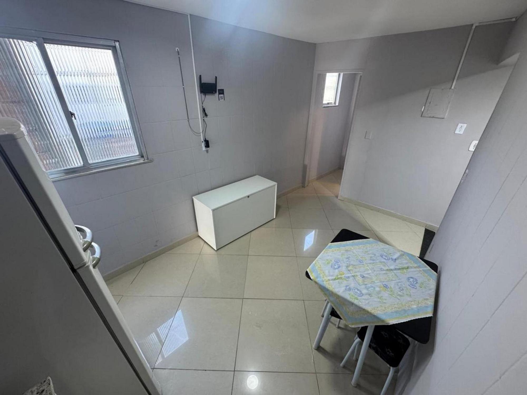 Suite5 A Pe Da Na Rua Do Comercio Recreio Apartamento Río de Janeiro