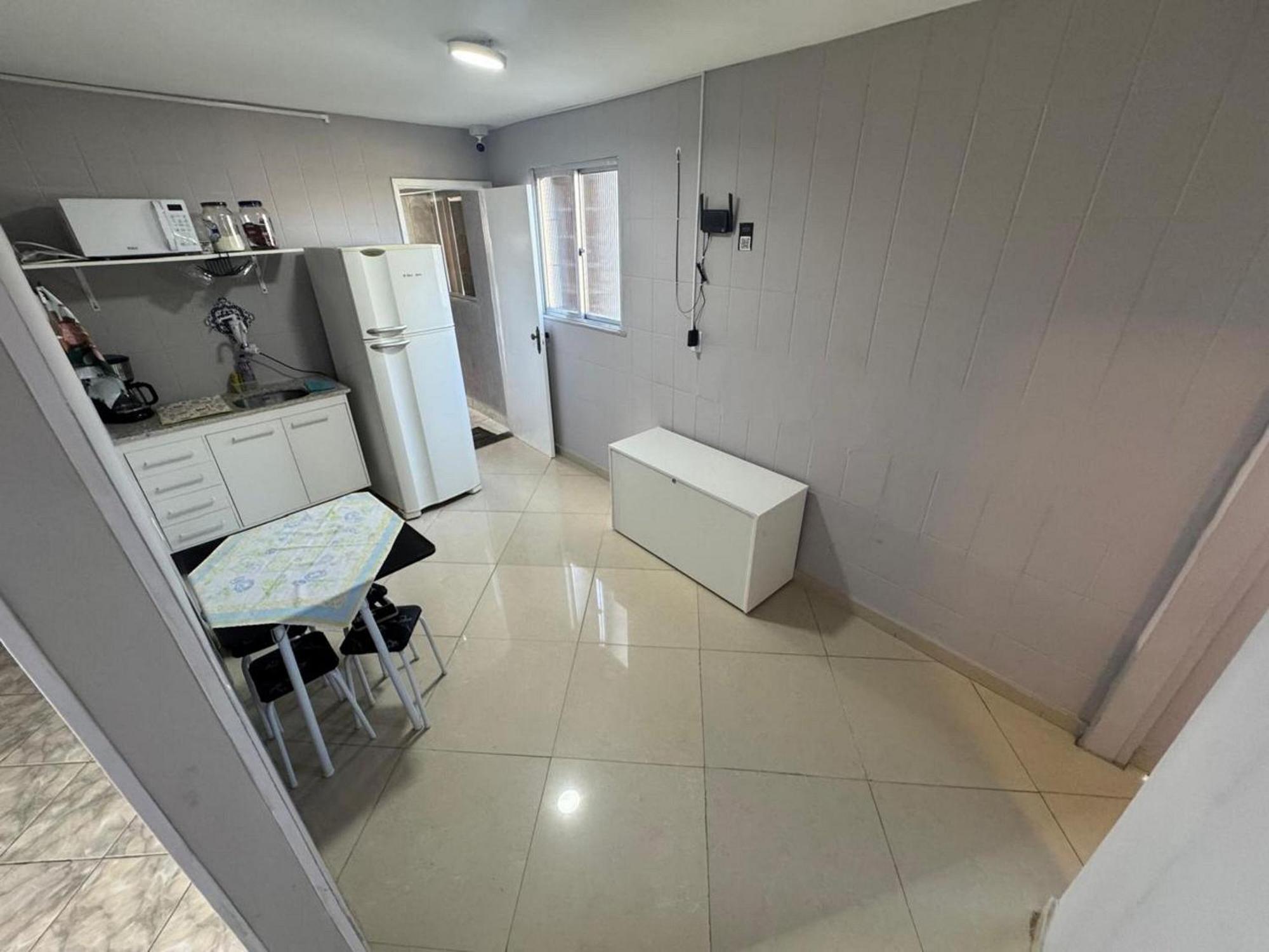 Suite5 A Pe Da Na Rua Do Comercio Recreio Apartamento