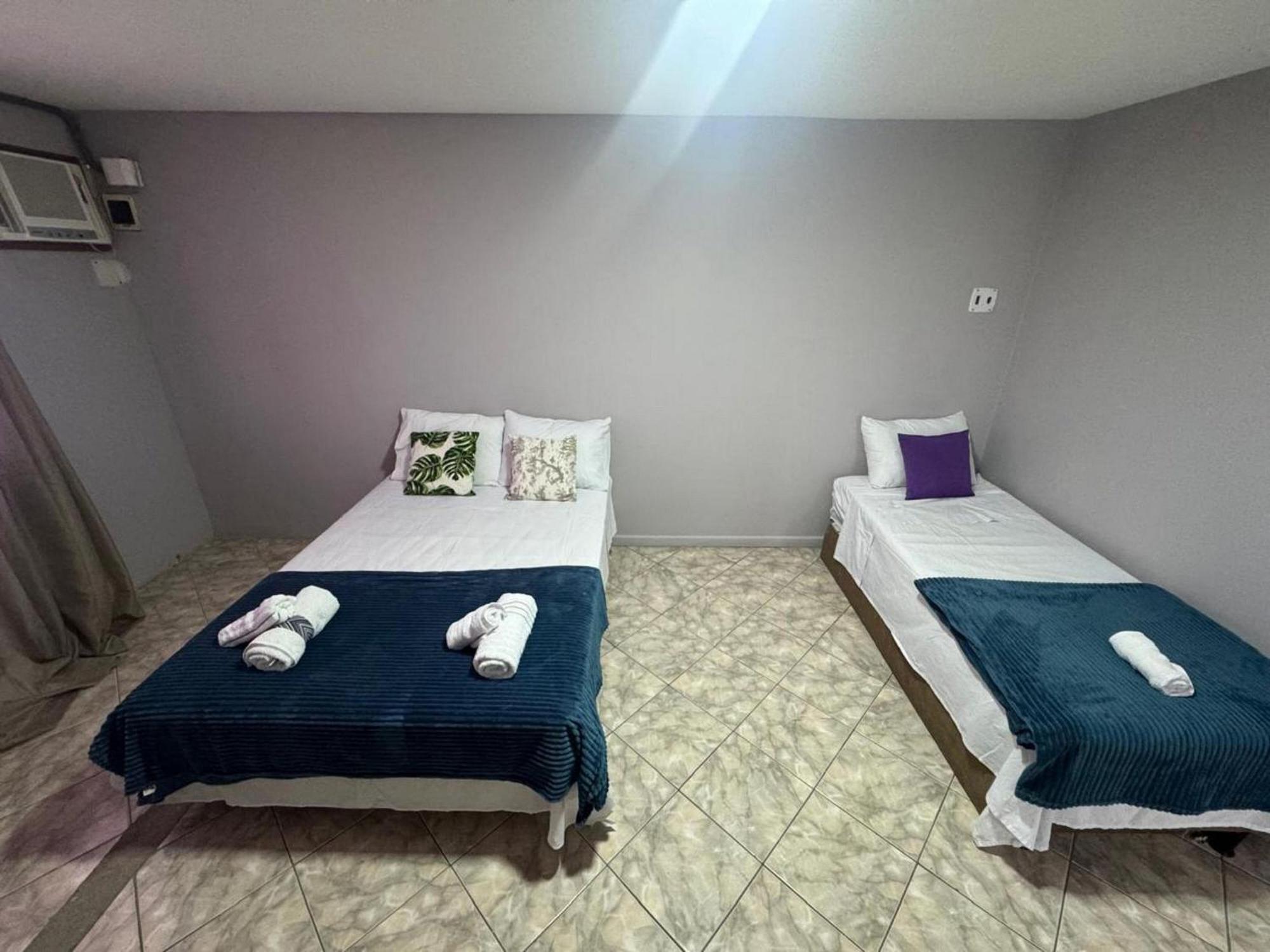 Apartamento Suite5 A Pe Da Na Rua Do Comercio Recreio *